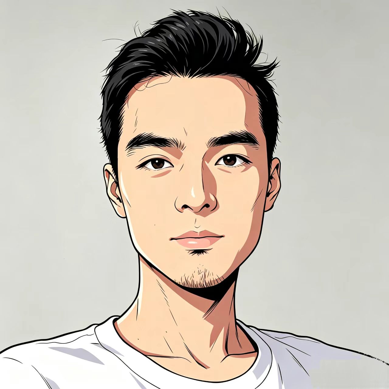Demo Author